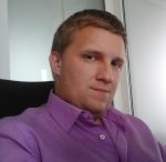 Artyom Parshin