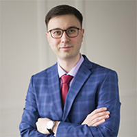 Aleksandr Rodionov
