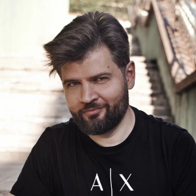 Dmitriy Demidenko