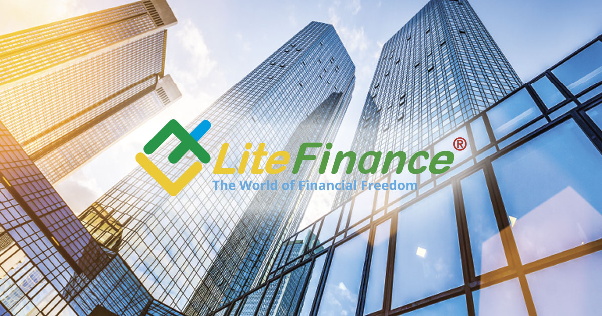 LiteFinance: Ishonchli broker 📈